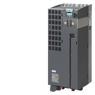 Siemens SINAMICS G120 PM240-2 FSC Inverter Conversor de Frequência 6SL3210-1PE23-3UL0