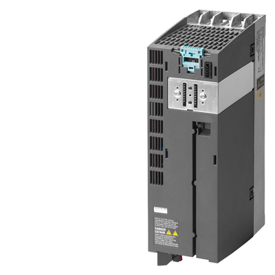 Avançado e SINAMICS G120P PM230 FSB IP20 sem filtro com helicóptero de travagem integrado