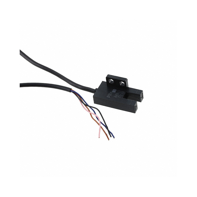 EE-SX676-WR 1M Sensor fotoelétrico de tipo gancho com longo alcance de detecção