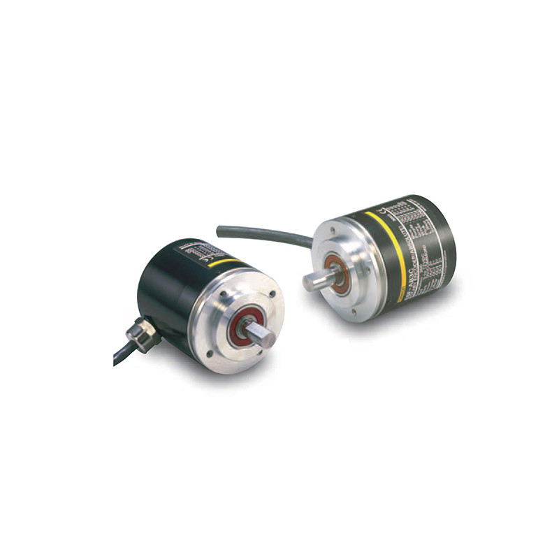 360P/R Resolução E6C2-CWZ6C 360P/R 2M BY OMS Modelo de eixo incremental para posicionamento