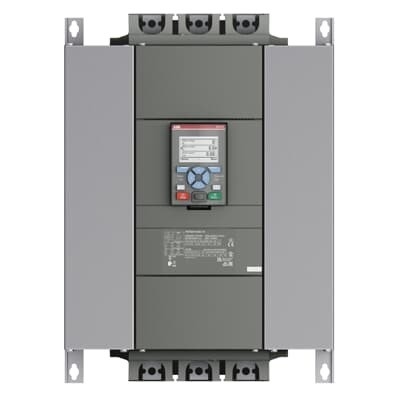 Atualização para PSTX570-600-70 1SFA898117R7000 Módulo de arranque suave para controlo de motores industriais