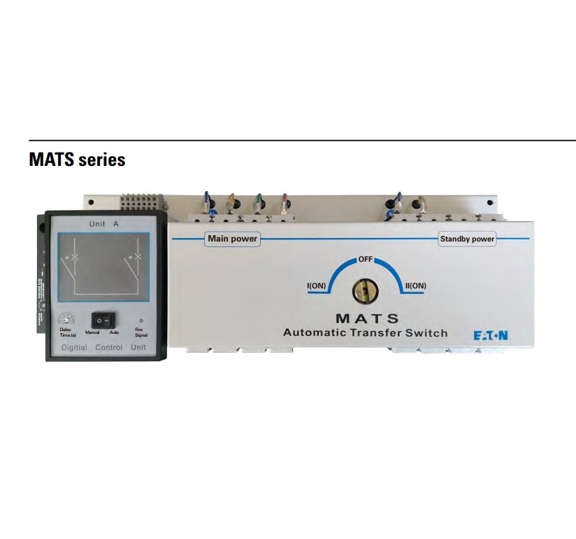 MATSA G1/A40 3 CB Tipo A B C Controlador A melhor escolha para o seu crescimento empresarial