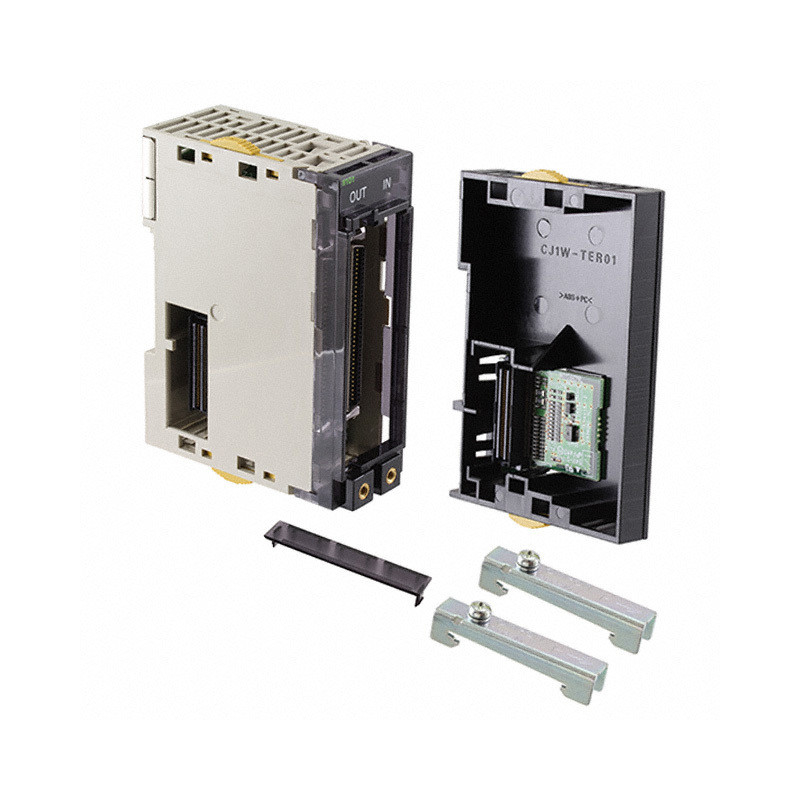 CJ1W-II101 Expansion I/O Interface Unit A solução definitiva para acessórios PLC
