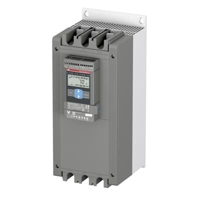 1SFA897114R7001 PSE300-600-70-1 de arranque suave para gestão precisa e estável da energia