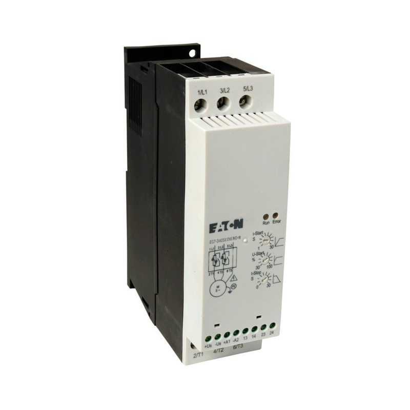 Voltagem nominal DF1X1 380V 250kW Carga leve/220kW Carga pesada