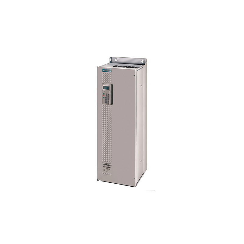 6SE7032-1HB87-2DA1-ZM08 Peça sobressalente essencial para manutenção e reparação de motores Siemens