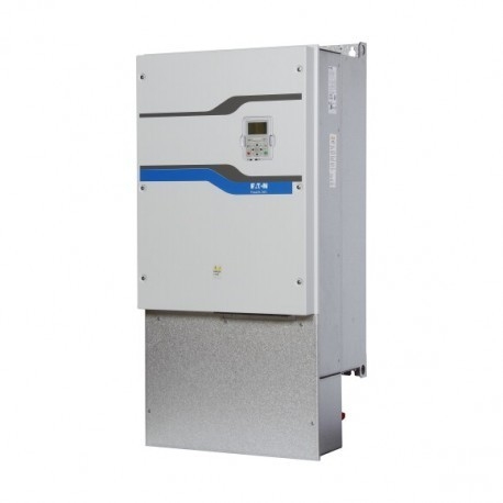 Voltagem nominal 380V 0,75kW Dispositivo de frequência variável de carga pesada DV1X1-343D0NB-C20CX1