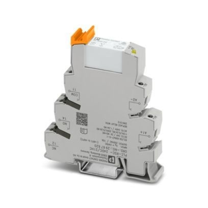 PLC-RSC-24DC/21HC Relay Module 2967620 Duravel e fácil de usar para automação industrial