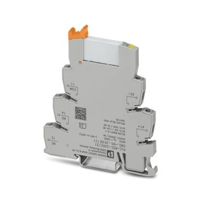 2966171 PLC-RSC-24DC/21 Modulo de relevo Opção principal para controlo e automação industrial