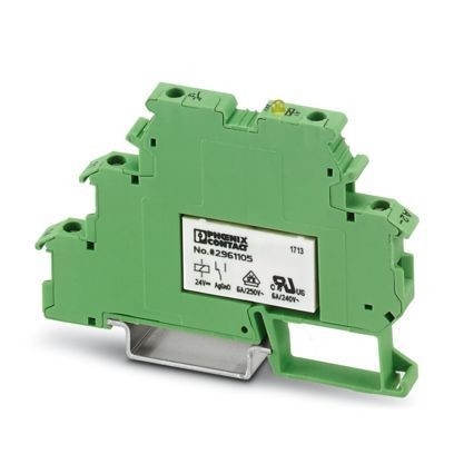 DEK-REL-G24/21 Modulo de Relé 2964500 A Solução Última para a Automação Industrial