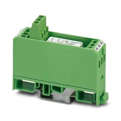 Módulo de relevo EMG 2940391 17-REL/KSR-24/21-21-LC para soluções de automação industrial