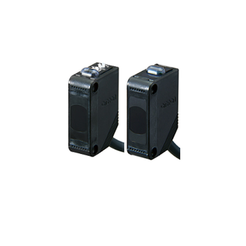 E3Z-T61 2M BY OMC Sensor fotoelétrico em miniatura Design compacto para fácil integração