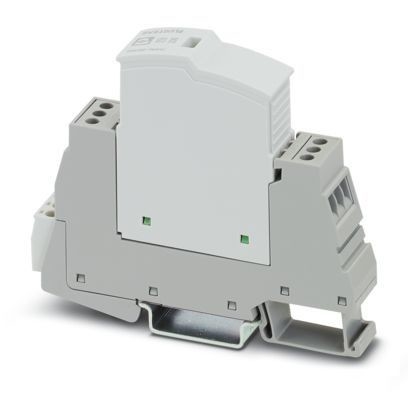 Dispositivo de protecção contra sobretensões de tipo 3 para máquinas industriais PLT-SEC-T3-230-FM-UT 2907919