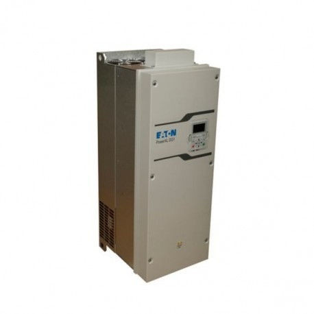 DG1 Motor de frequência variável de 3 fases de 400 V Carga leve de 75 kW com proteção IP54