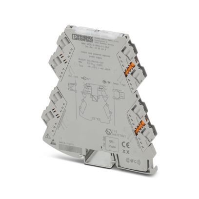 MINI MCR-2-RPS-I-I-OLP 2906446 A fonte de alimentação perfeita para sinais mais fortes