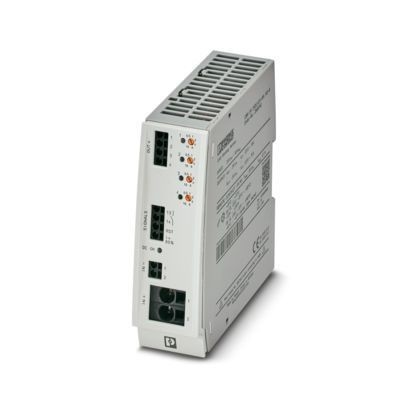Interruptor eletrônico CBM E4 24DC/0.5-10A NO-R com número de modelo 2905743