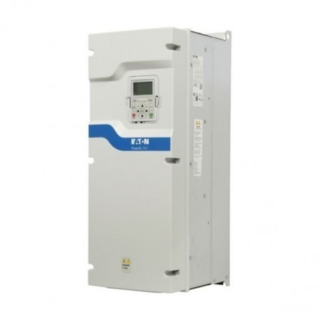 37KW de carga leve com motor de frequência variável DG1-34061FB-C54C com chopper e freio IP54