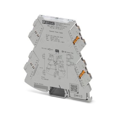 MINI MCR-2-RPSS-I-2I-PT 2905629 Repetidor de alimentação O último amplificador de sinal
