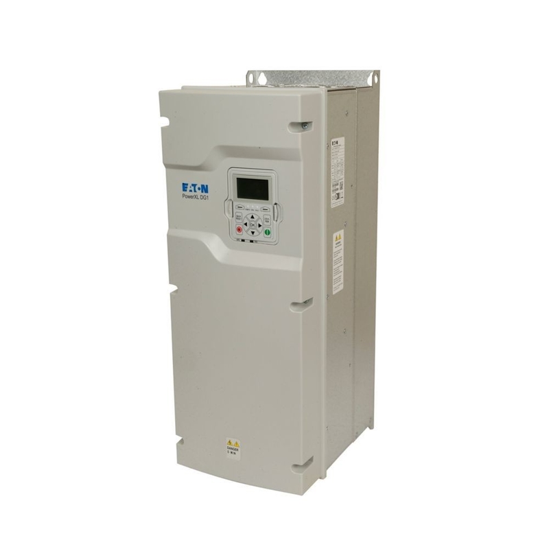 NO Carga leve personalizada de 3 fases de 400 V 37 kW Dispositivo de frequência variável DG1-34061FN-C54C