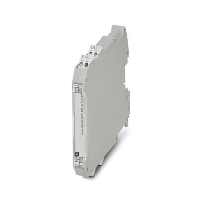 MACX MCR-SL-2I-2I-ILP Isoladores a circuito 2905280 que asseguram um controlo industrial seguro