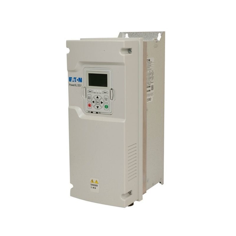 DG1-34016FB-C54C Motor de frequência variável para cargas leves e pesadas de 3 fases de 400 V