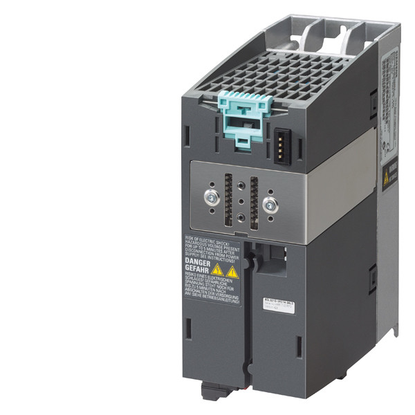 SINAMICS G120 PM240-2 FSA 6SL3210-1PE14-3UL1 Módulo de potência para conversor simástico na melhor das hipóteses