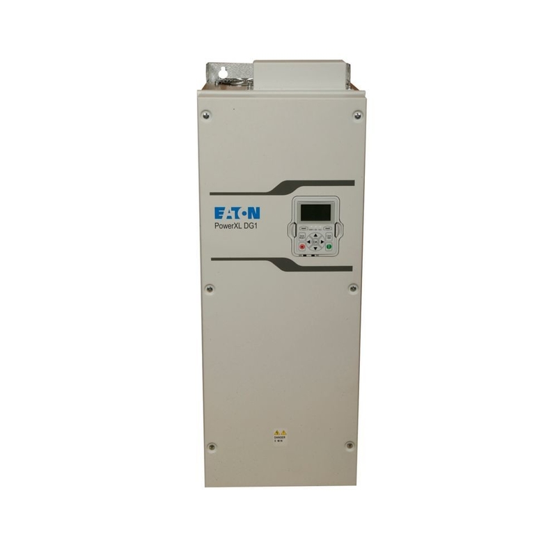 Voltagem nominal 400 V DG1 Motor de frequência variável para carga leve 110 kW e carga pesada 90 kW