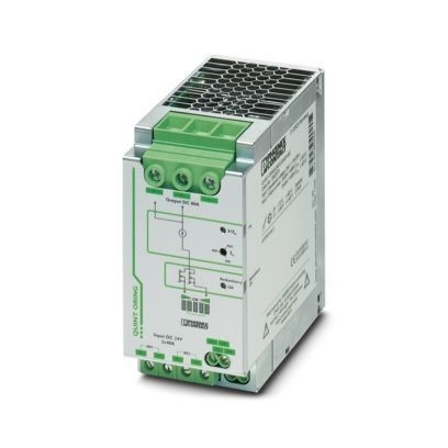 QUINT-ORING/24DC/2X40/1X80 Módulo de redundância duradoura 2902879 para sistema de alimentação