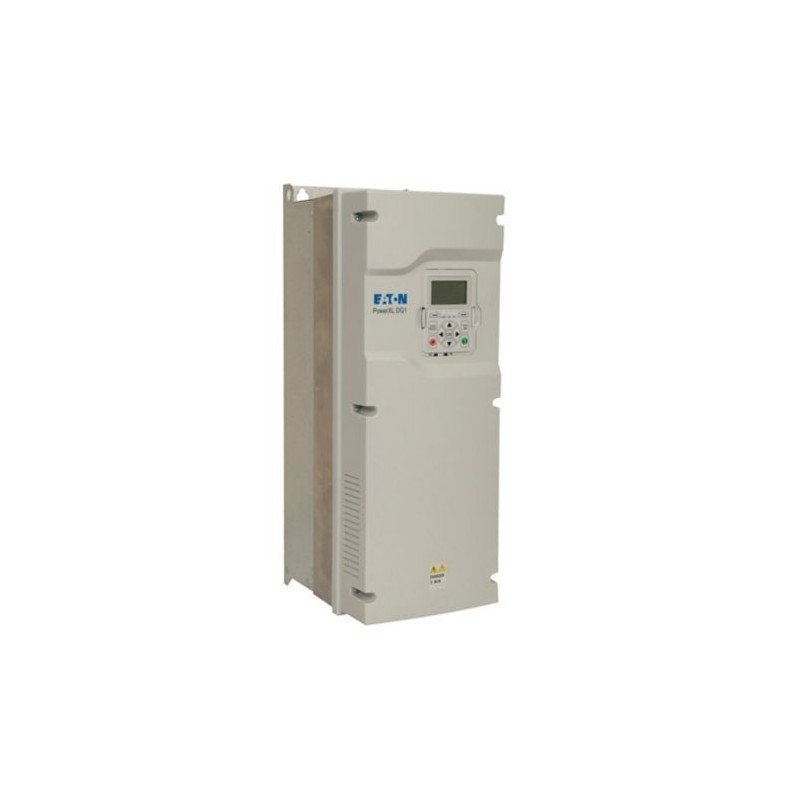 DG1 Acionamento de Frequência Variável 3-Fase 400V Carga leve 30KW para modo de controle personalizado