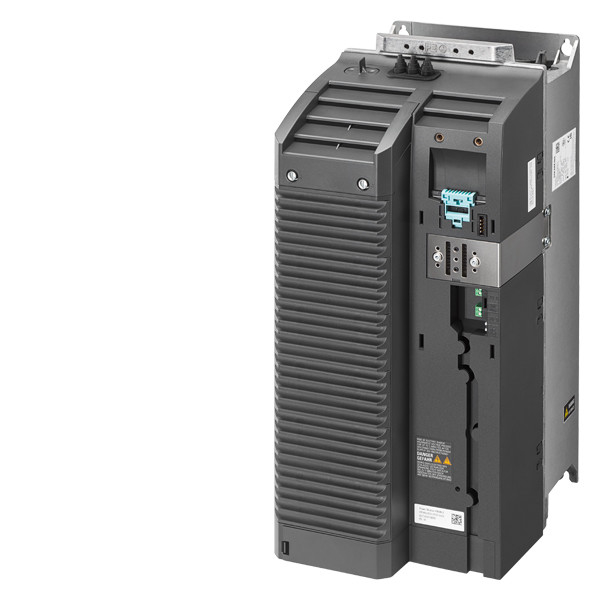 Inversor FSD de potência 6SL3210-1PE26-0UL0 para SINAMICS G120 Conversor PM240-2 MODULO DE PODER