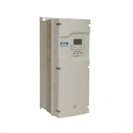 DG1-34031FB-C21C 3-Fase 400V de carga leve de frequência variável com potência de 18,5 kW