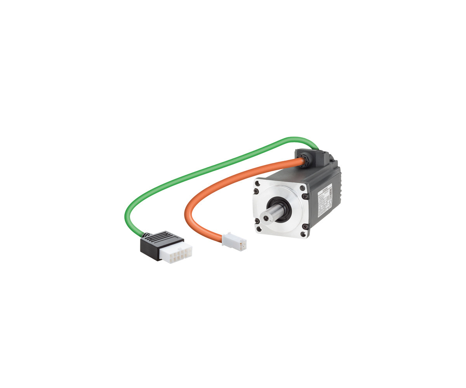 SIMOTICS S-1FL6 Motor LI SH30 TTL 1FL6034-2AF21-1AA1 para necessidades de automação industrial