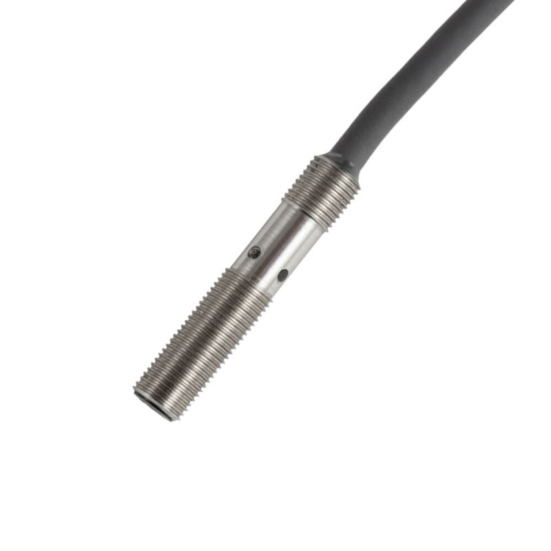Sensores de Proximidade Indutores OMS para aplicações de velocidade