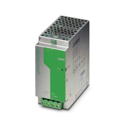 Modulo de amortecimento de qualidade industrial QUINT-BUFFER/24DC/20 2866213 para desempenho estável