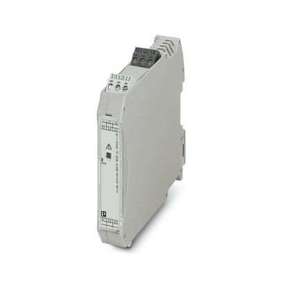 MACX MCR-SL-RPSSI-I-UP 2865968 Repetidor de alimentação para sistemas de automação industrial