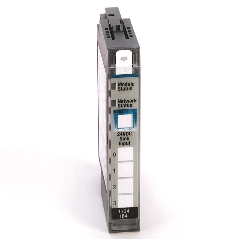 Outra interface de comunicação 1734-IB8 PUNTO I/O Módulo de entrada digital de 8 pontos A-B