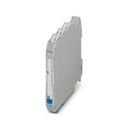 MACX MCR-EX-SL-RPSSI-I 2865340 Amplificador de isolamento de potência para isolamento de sinal preciso