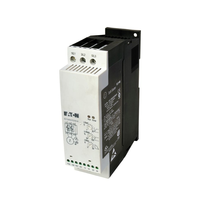 DS7-340SX032N0-L Soft starter 3 fases 400V 15KW Adequado para várias aplicações