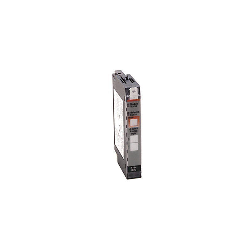 Outras Interfaces de Comunicação 1734-IR2 POINT I/O Modulo de Entrada RTD 2 Pontos para Indústria