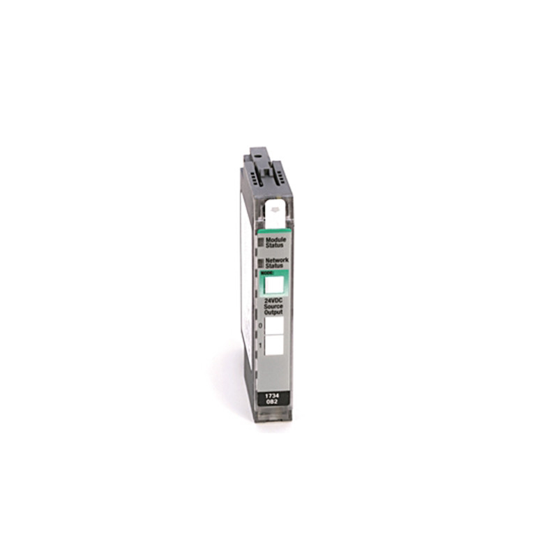 Outra Interface de Comunicação 1734-OB4 POINT Módulo de Saída I/O Digital com 4 pontos