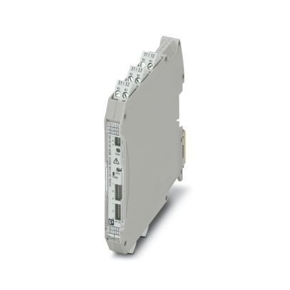 Condicionador de sinal de grau industrial MACX MCR-UI-UI-NC 2811446 para resultados ideais