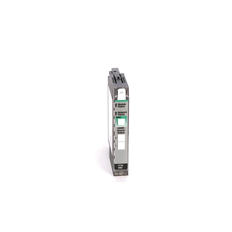 Outra Interface de Comunicação 1734-OB8E POINT I/O Módulo de saída digital de 8 pontos para saída