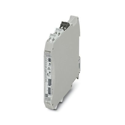 MACX MCR-UI-UI-UP-NC 2811297 Condicionador de sinal para melhoria da amplificação do sinal