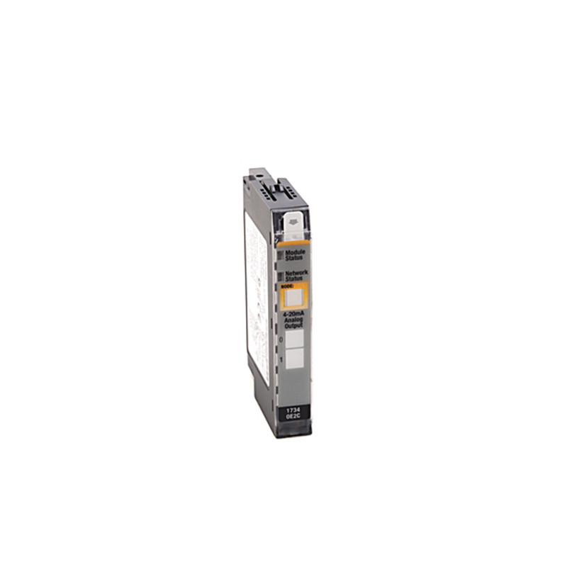 1734-OE2C POINT I/O 2 Pontos Análogo Output Module A solução de comunicação final
