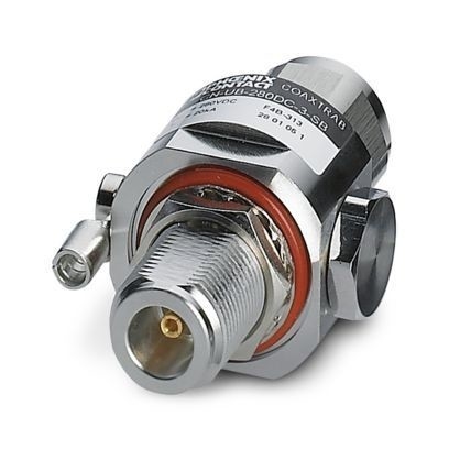 CN-UB-280DC-3-SB Dispositivo de protecção contra sobretensões A escolha ideal para aplicações industriais