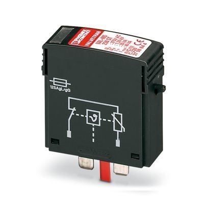 Tipo 2 Plug de protecção contra sobretensões VAL-MS 230 ST A combinação perfeita de e desempenho