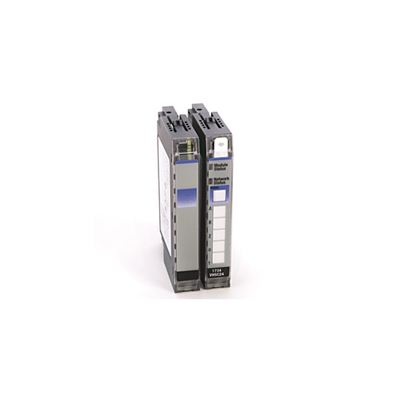 1734-VHSC24 Ponto I/O Modulo contador de altíssima velocidade com outro sistema de comunicação