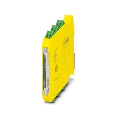 Relais de acoplamento PSR-PC40-2NO-1DO-24DC-SC versáteis 2700588 para aplicações industriais