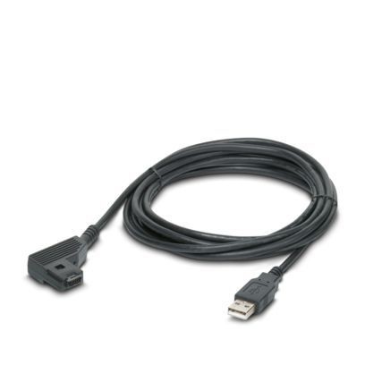 2320500 IFS-USB-DATACABLE Cabo de dados de alta velocidade para transferência rápida e precisa de dados