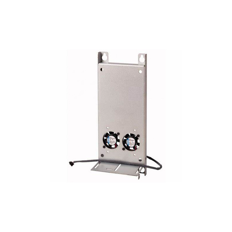 Ventiladores de arrefecimento DS7-FAN-200 A solução de arrefecimento ideal para produtos 135A e acima